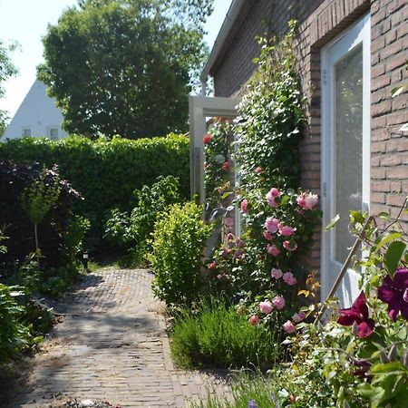 Huis Aan Honte ديشوك المظهر الخارجي الصورة