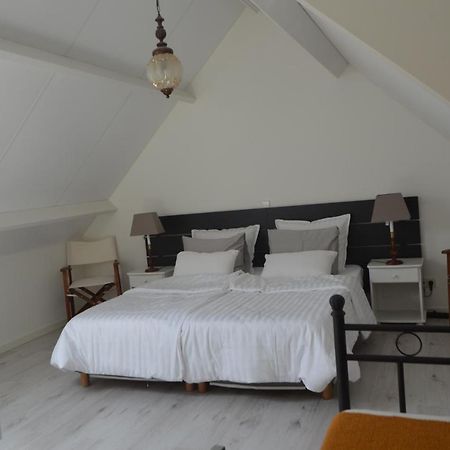 Huis Aan Honte ديشوك المظهر الخارجي الصورة